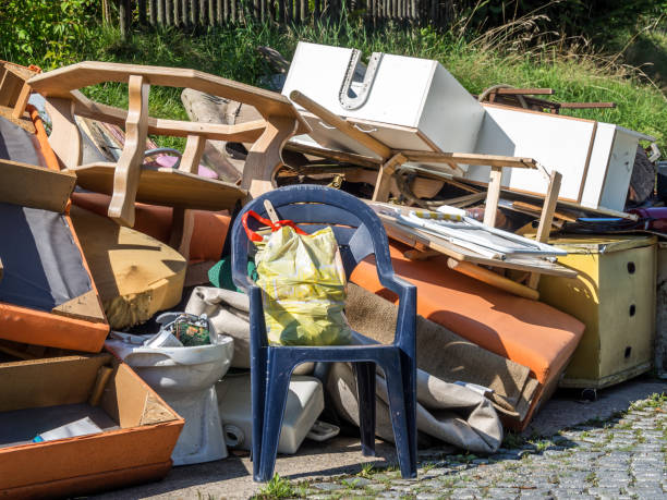 Best Full-Service Junk Removal  in Blissfield, MI