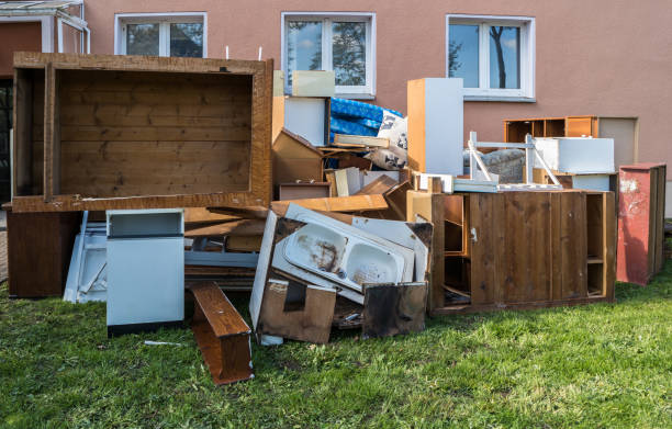 Blissfield, MI Junk Removal Company