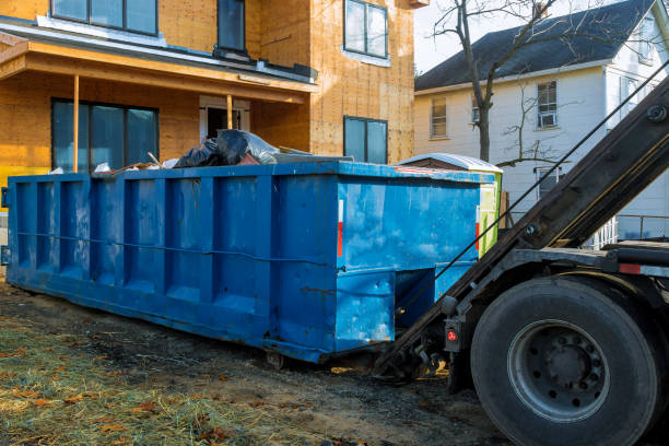Best Household Junk Removal  in Blissfield, MI