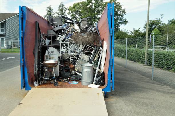 Best Appliance Removal Near Me  in Blissfield, MI