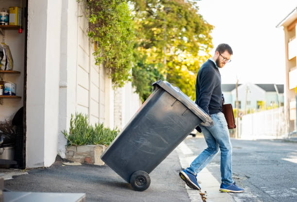 Best Yard Waste Removal  in Blissfield, MI