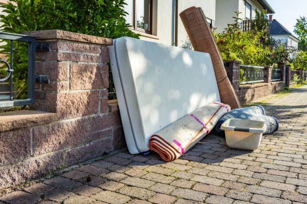 Best Junk Removal and Recycling  in Blissfield, MI