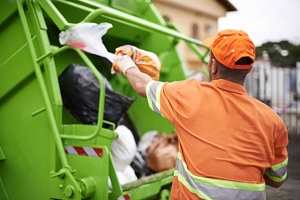 Best Commercial Cleanout Services  in Blissfield, MI