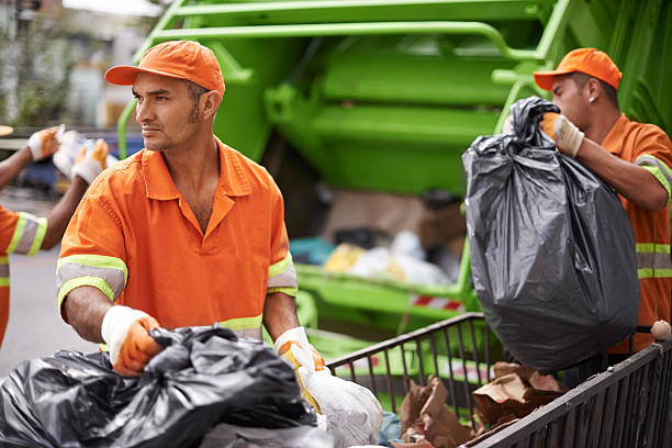 Best Local Junk Hauling  in Blissfield, MI