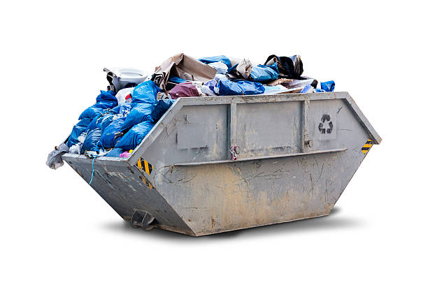 Best Residential Junk Removal  in Blissfield, MI
